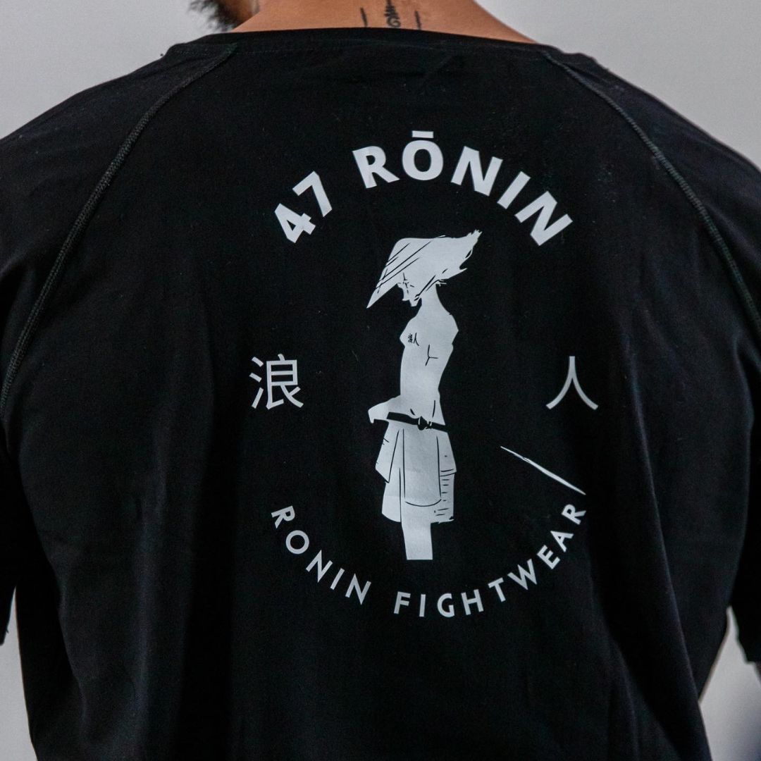 Fight Tee