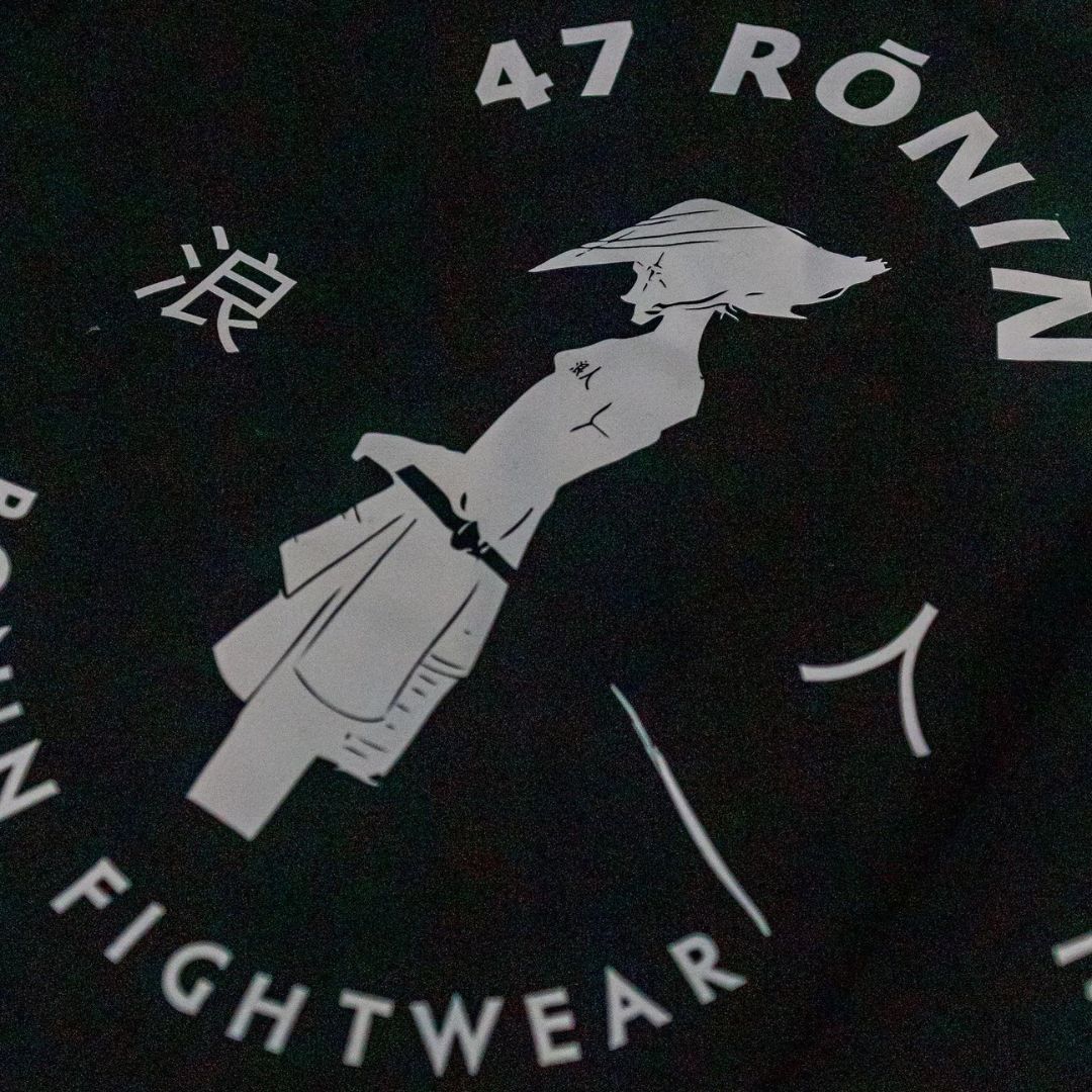 Fight Tee