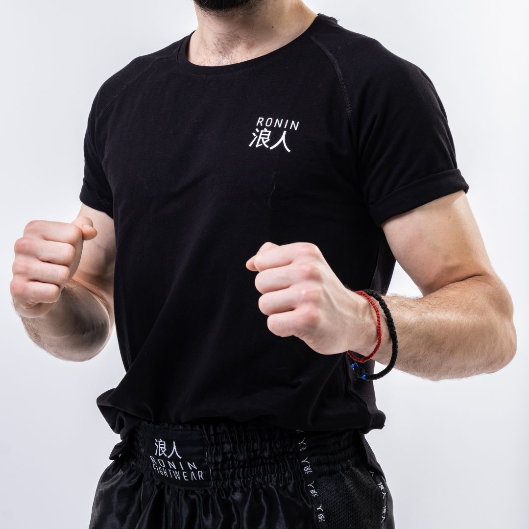 Fight Tee