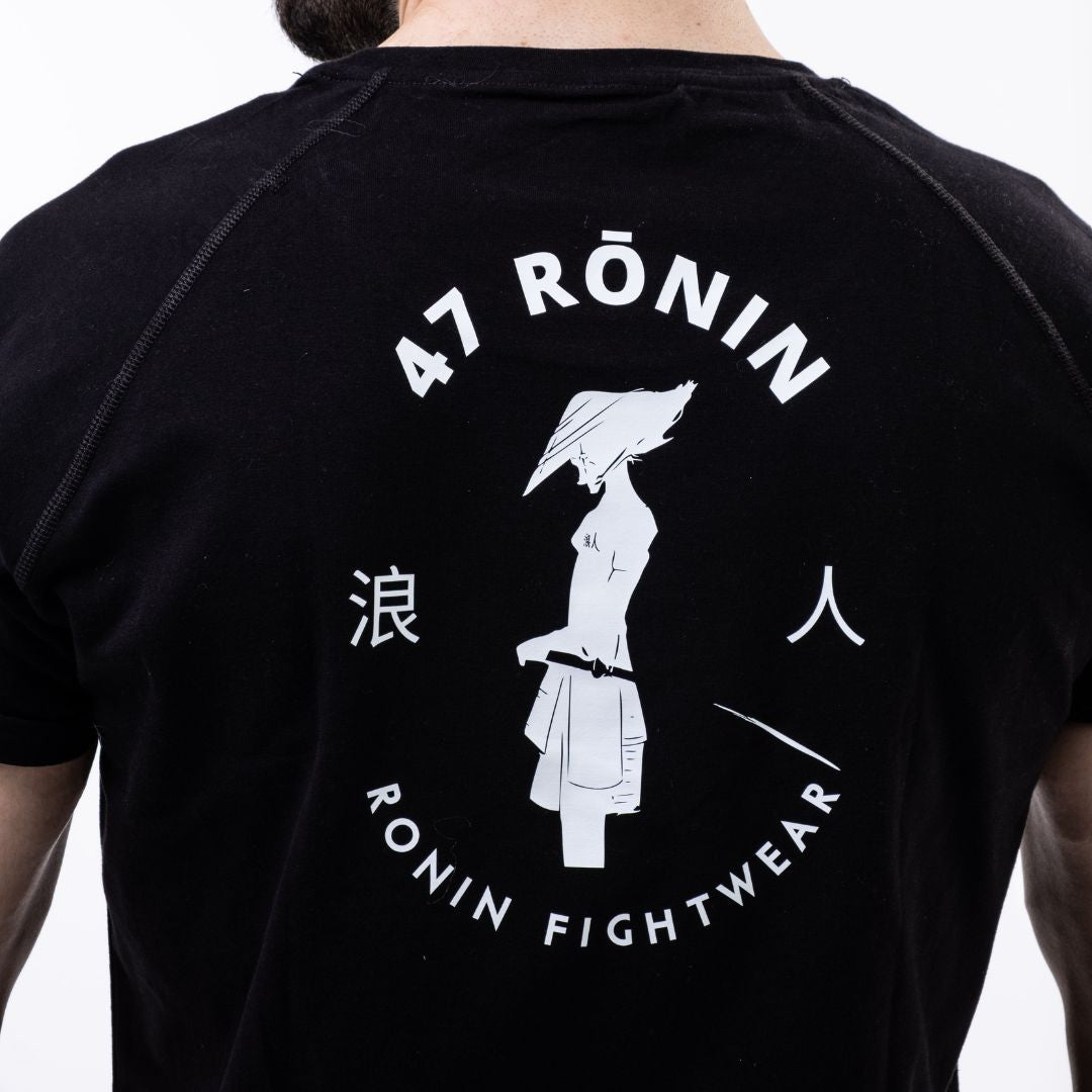 Fight Tee