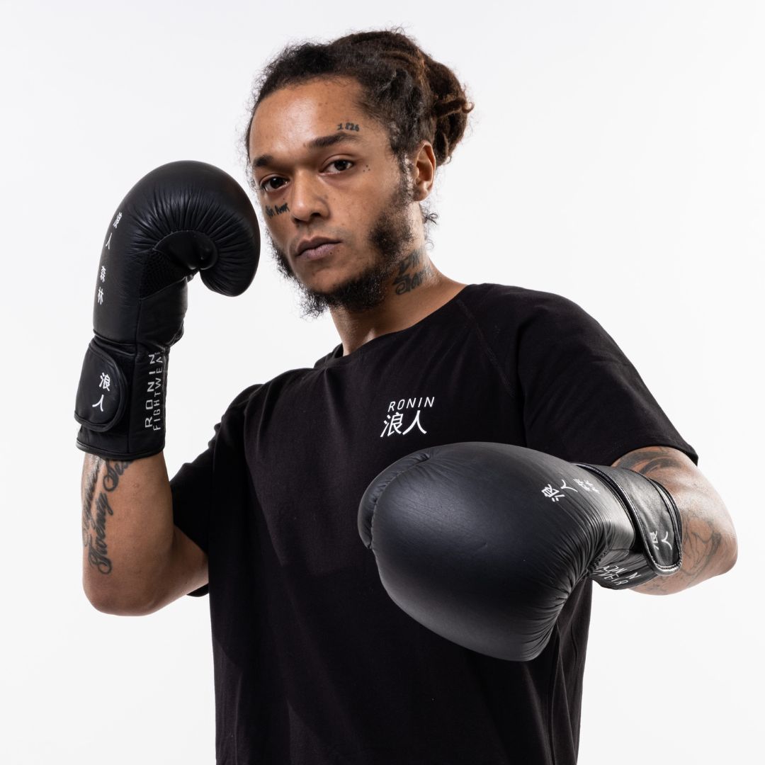 Boxing Gloves