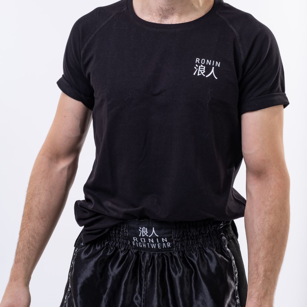 Fight Tee