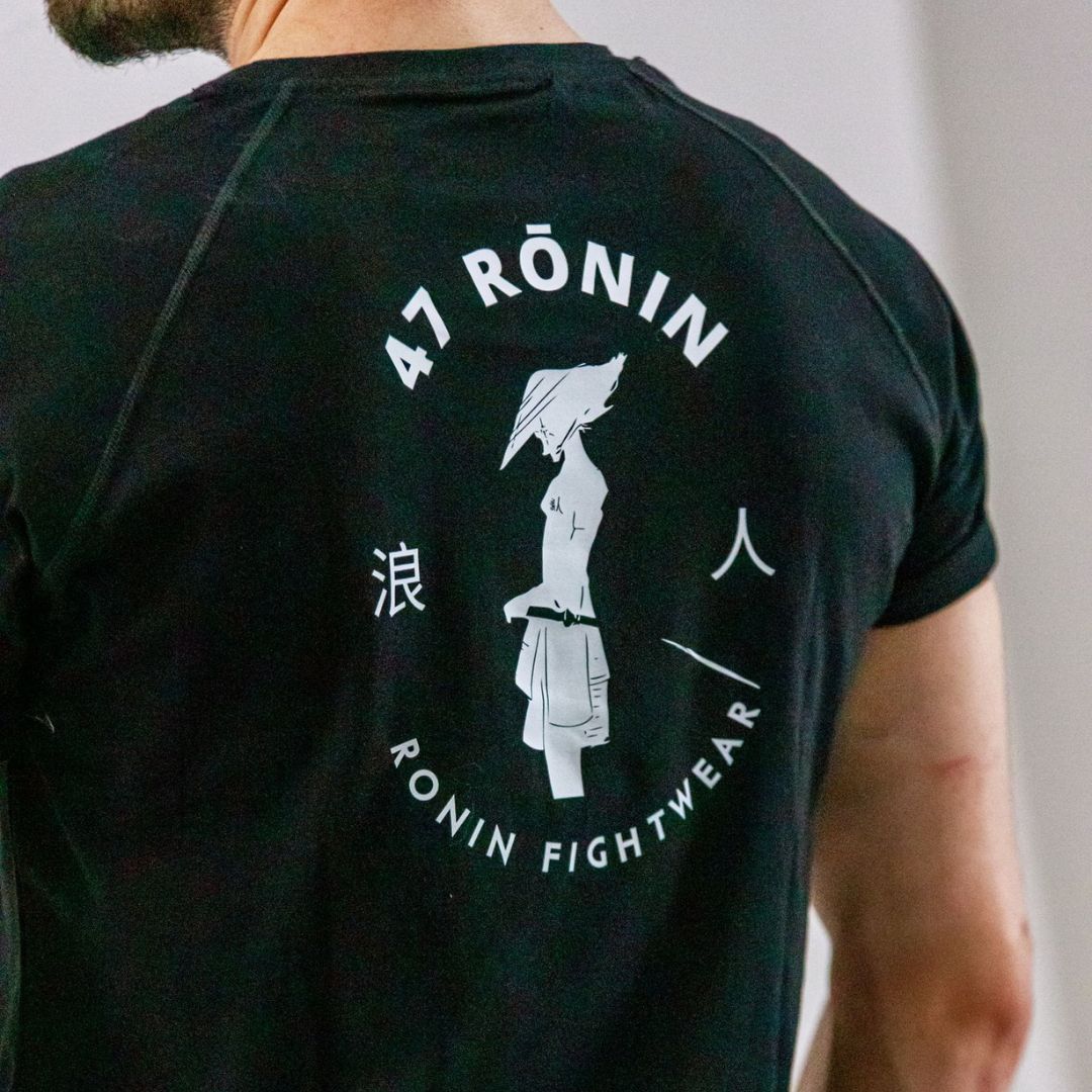 Fight Tee