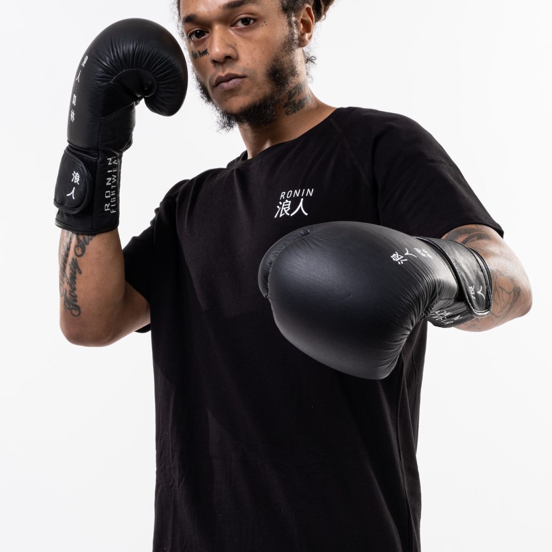 Fight Tee