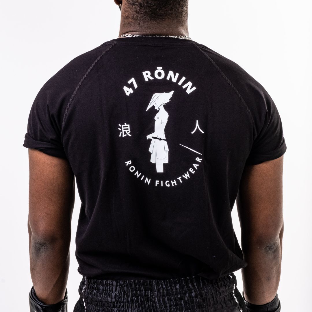 Fight Tee