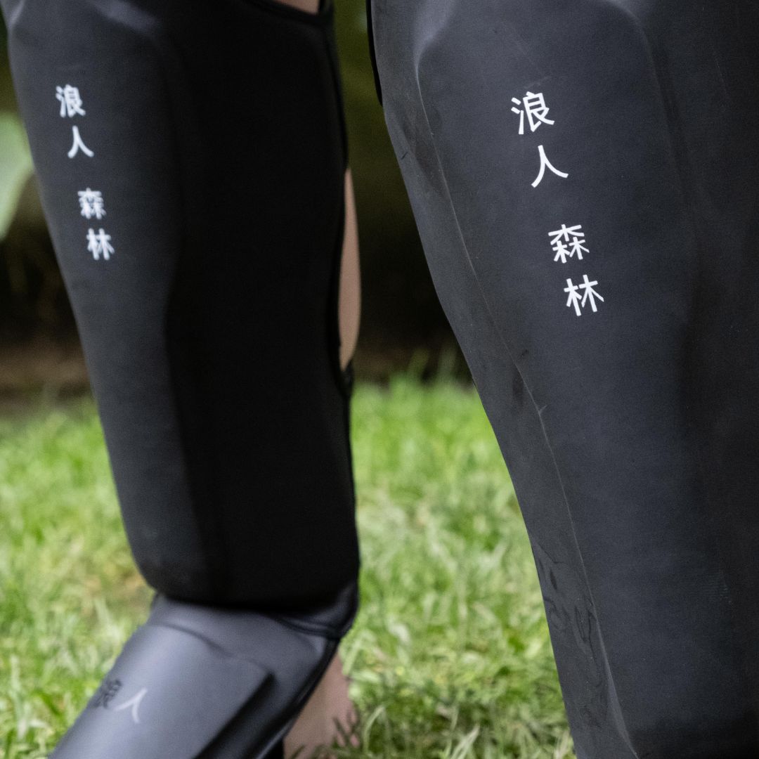 Shinguards