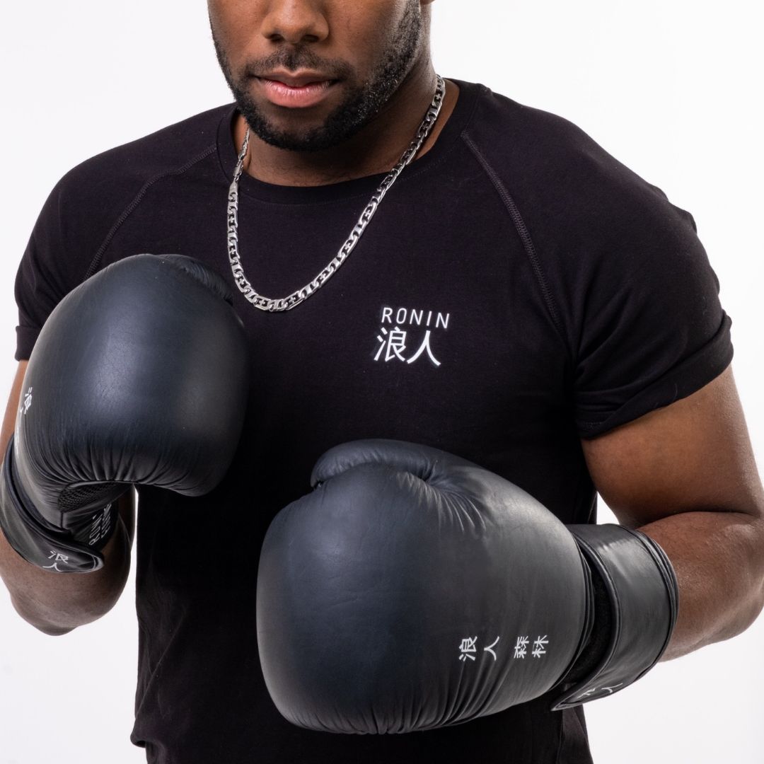 Fight Tee