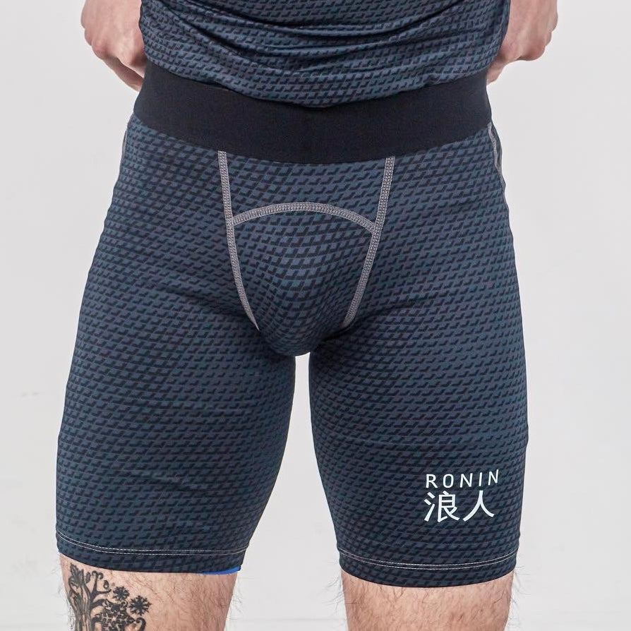 Ronin Compression Shorts