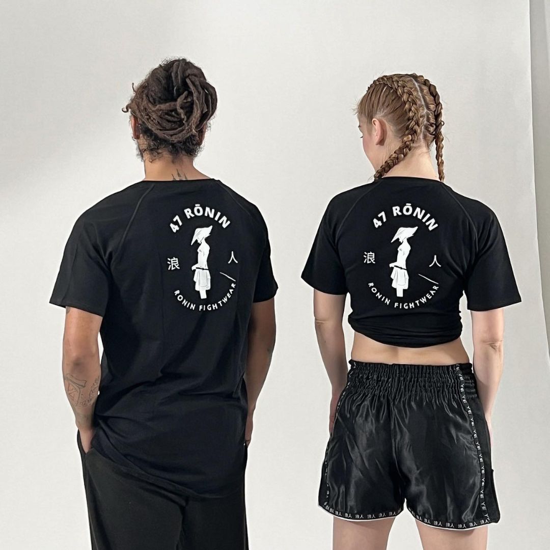 Fight Tee