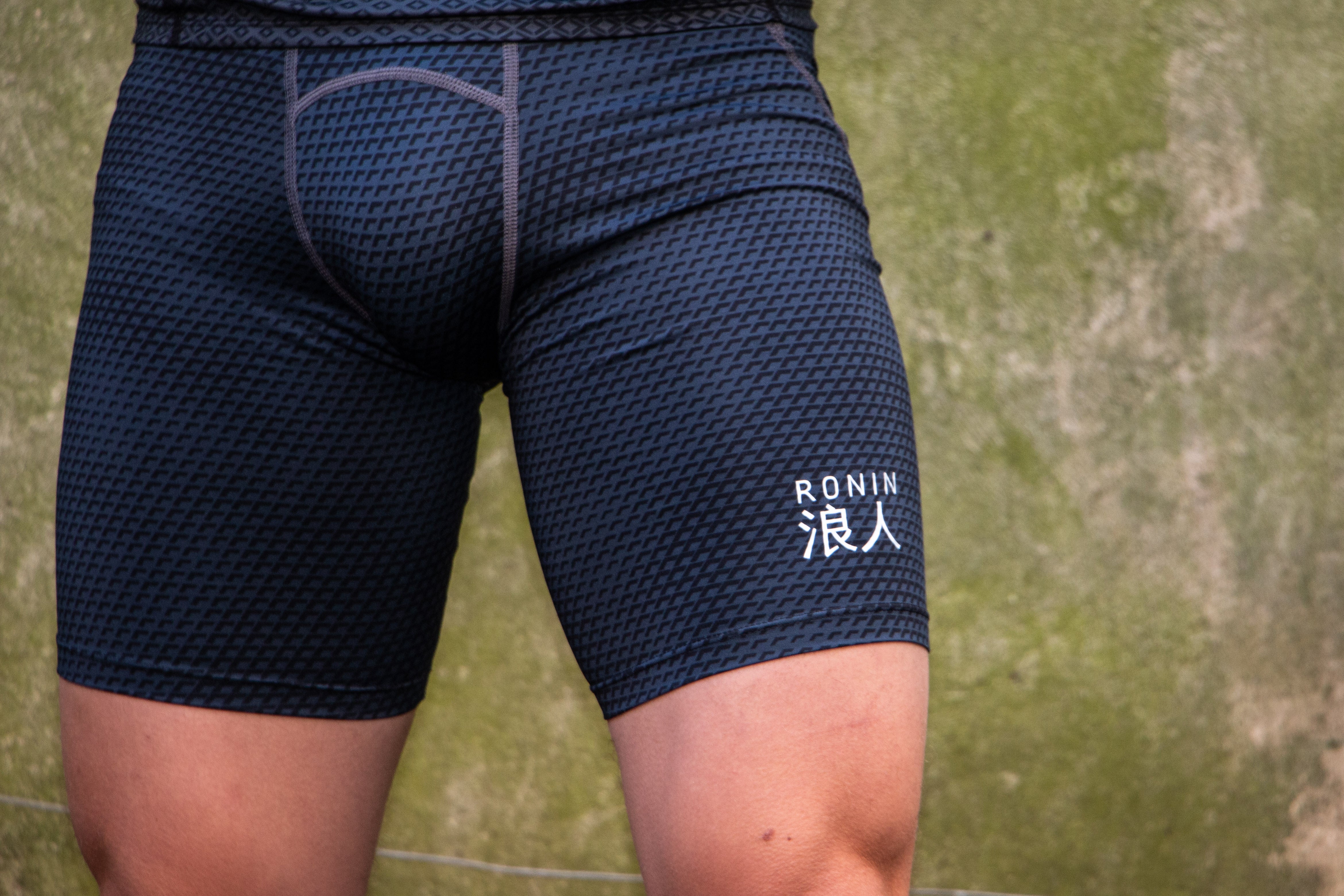 Ronin Compression Shorts