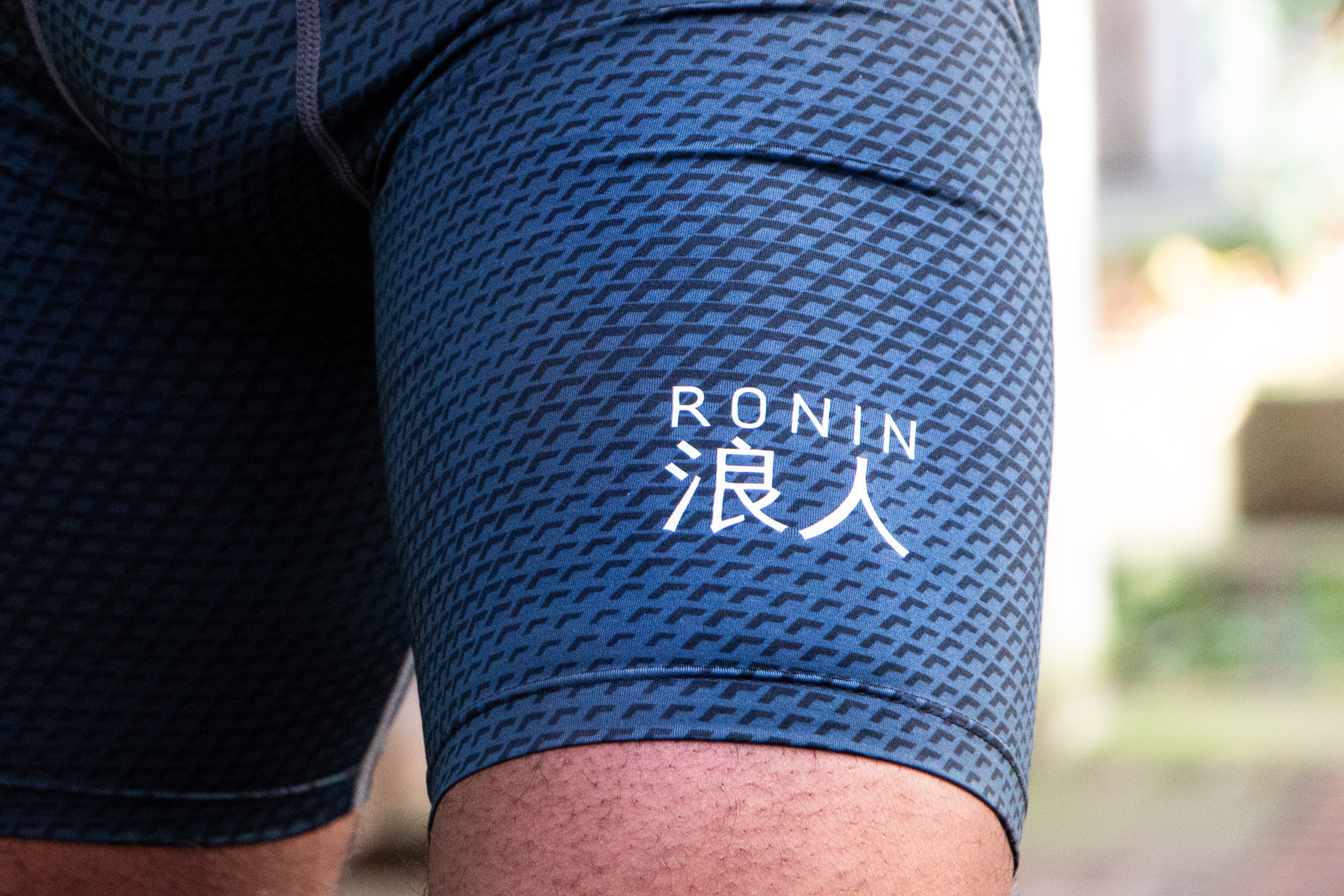 Ronin Compression Shorts