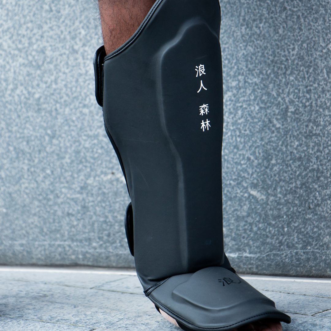 Shinguards