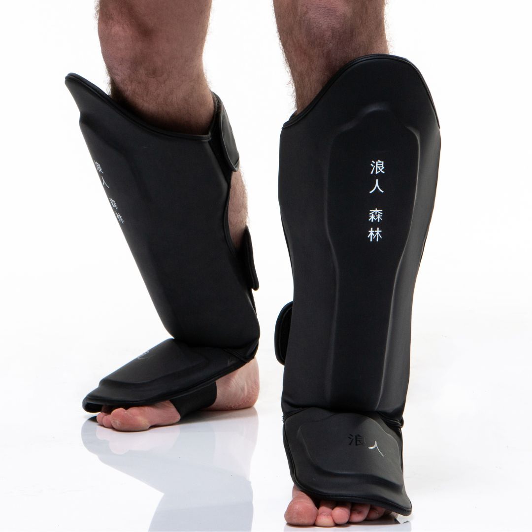 Shinguards